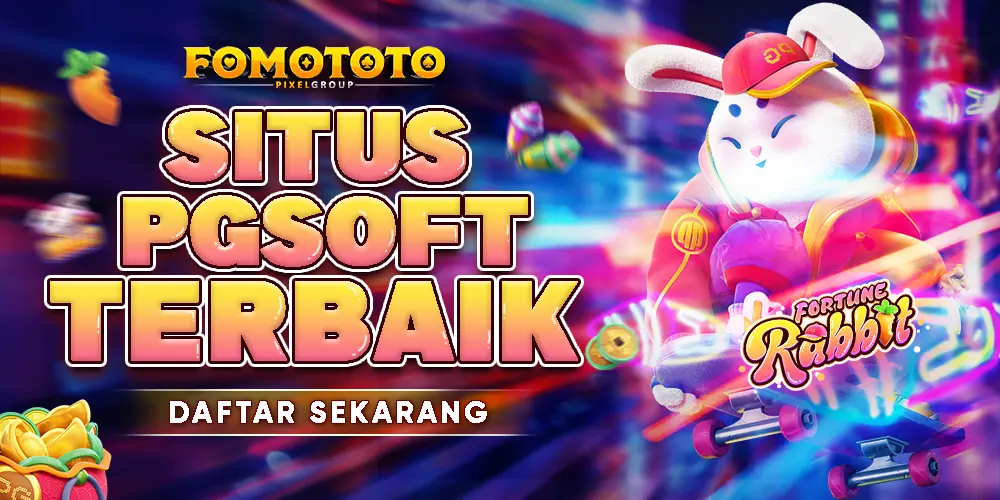 Fomototo Slot Online Gacor 24 Jam